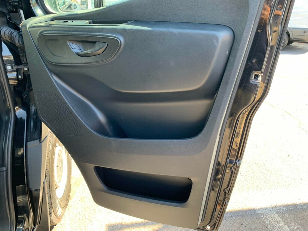2020 Mercedes-Benz Sprinter Cargo Van 2500 Standard Roof V6 144" RWD - 23047687 - 32