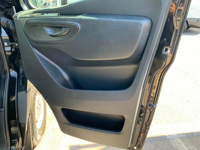 2020 Mercedes-Benz Sprinter Cargo Van 2500 Standard Roof V6 144" RWD - 23047687 - 32
