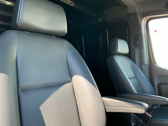 2020 Mercedes-Benz Sprinter Cargo Van 2500 Standard Roof V6 144" RWD - 23047687 - 35