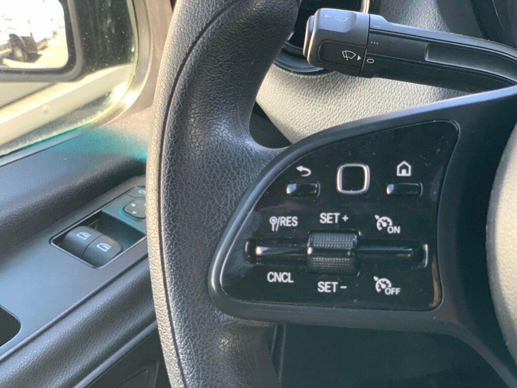 2020 Mercedes-Benz Sprinter Cargo Van 2500 Standard Roof V6 144" RWD - 23047687 - 39