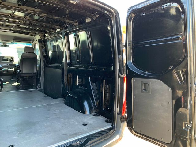 2020 Mercedes-Benz Sprinter Cargo Van 2500 Standard Roof V6 144" RWD - 23047687 - 5