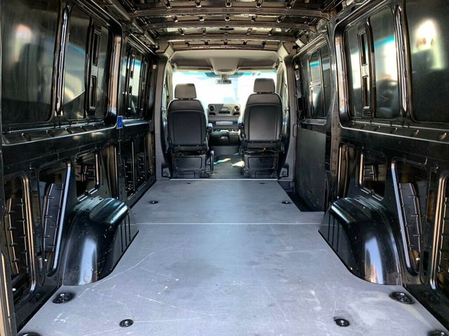 2020 Mercedes-Benz Sprinter Cargo Van 2500 Standard Roof V6 144" RWD - 23047687 - 6