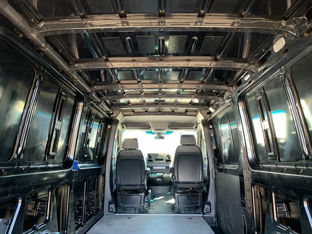 2020 Mercedes-Benz Sprinter Cargo Van 2500 Standard Roof V6 144" RWD - 23047687 - 7
