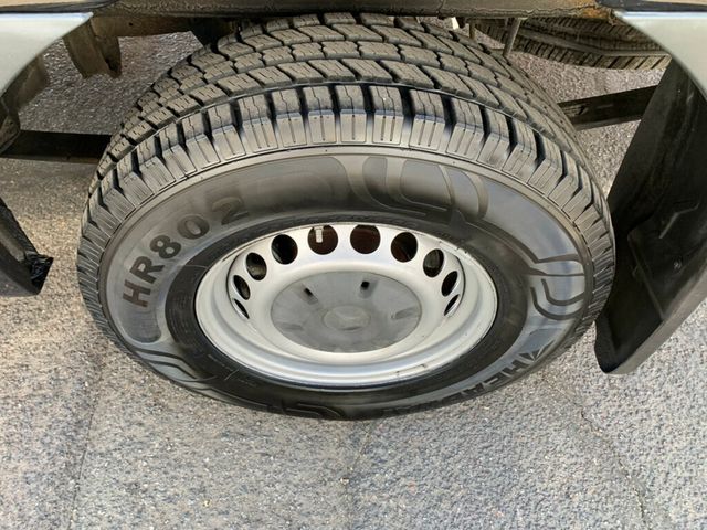 2020 Mercedes-Benz Sprinter Cargo Van 2500 Standard Roof V6 144" RWD - 23047687 - 8