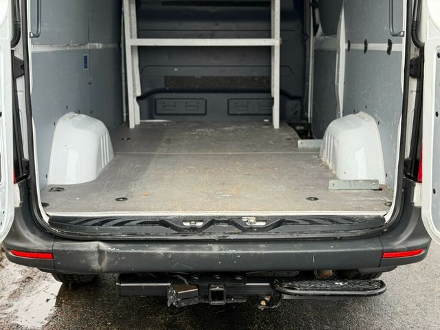 2020 Mercedes-Benz Sprinter Cargo Van 2500 Standard Roof V6 144" RWD - 22991677 - 9