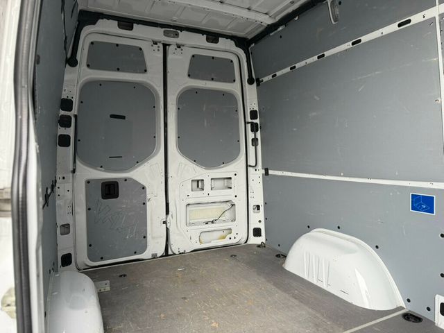 2020 Mercedes-Benz Sprinter Cargo Van 2500 Standard Roof V6 144" RWD - 22991677 - 14