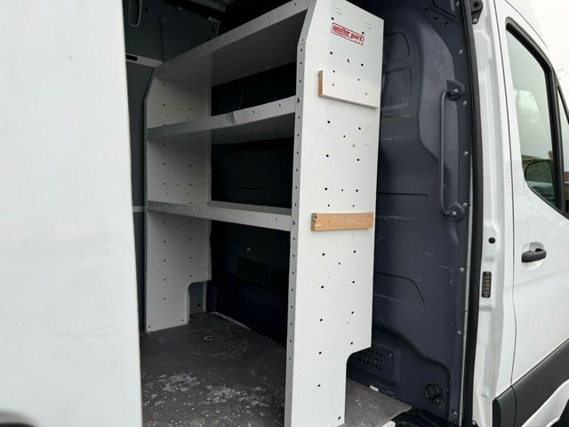 2020 Mercedes-Benz Sprinter Cargo Van 2500 Standard Roof V6 144" RWD - 22991677 - 15