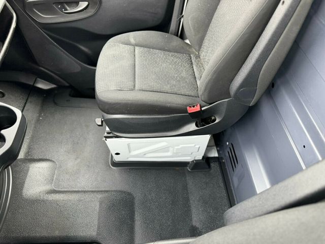 2020 Mercedes-Benz Sprinter Cargo Van 2500 Standard Roof V6 144" RWD - 22991677 - 20