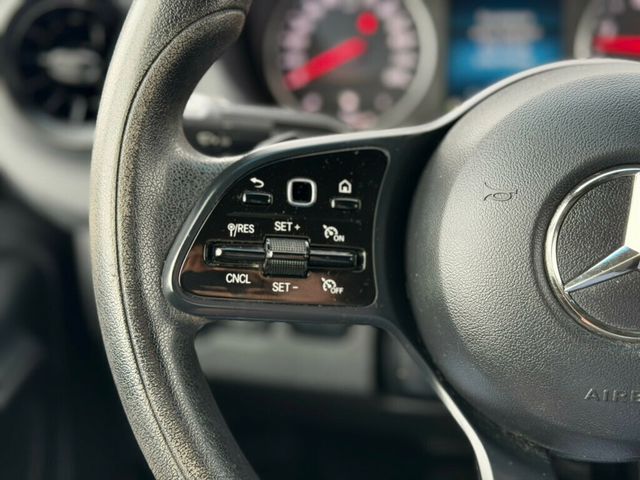 2020 Mercedes-Benz Sprinter Cargo Van 2500 Standard Roof V6 144" RWD - 22991677 - 22