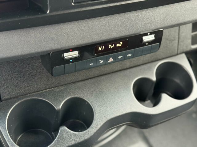 2020 Mercedes-Benz Sprinter Cargo Van 2500 Standard Roof V6 144" RWD - 22991677 - 25