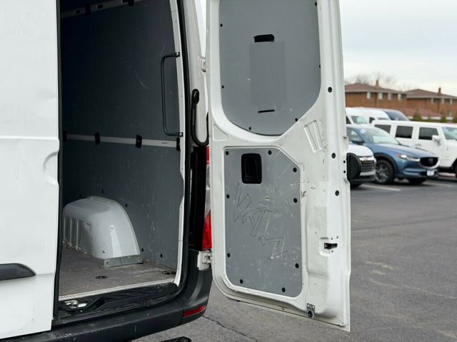 2020 Mercedes-Benz Sprinter Cargo Van 2500 Standard Roof V6 144" RWD - 22991677 - 6