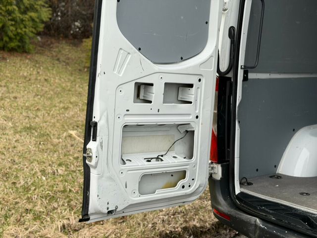 2020 Mercedes-Benz Sprinter Cargo Van 2500 Standard Roof V6 144" RWD - 22991677 - 7