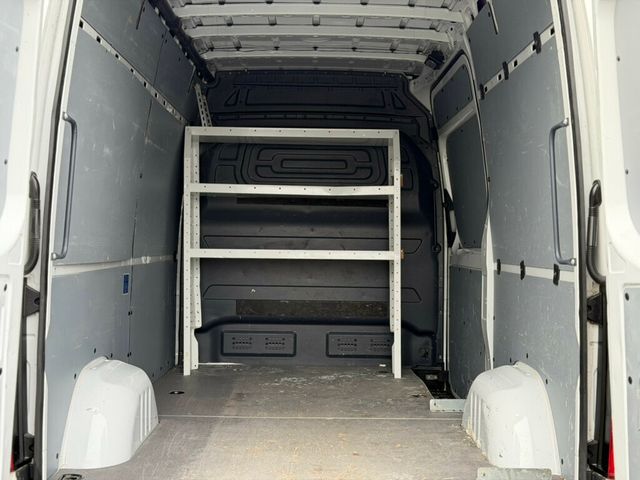 2020 Mercedes-Benz Sprinter Cargo Van 2500 Standard Roof V6 144" RWD - 22991677 - 8