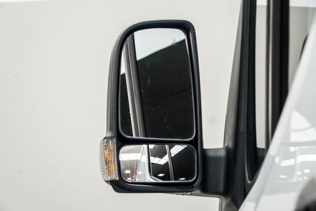 2020 Mercedes-Benz Sprinter Cargo Van 2500 Standard Roof V6 144" RWD - 22967579 - 13