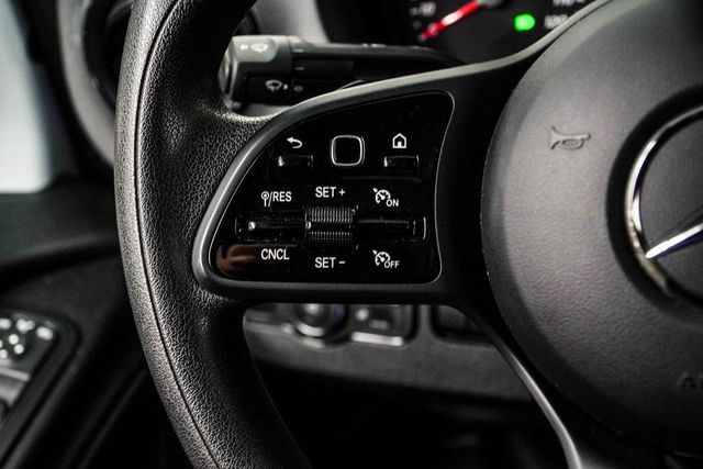 2020 Mercedes-Benz Sprinter Cargo Van 2500 Standard Roof V6 144" RWD - 22967579 - 18