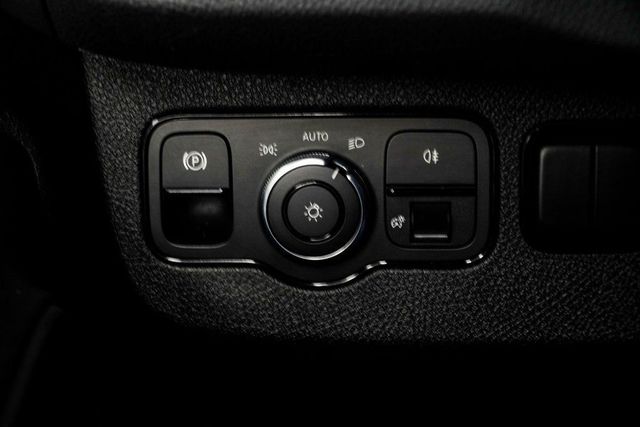 2020 Mercedes-Benz Sprinter Cargo Van 2500 Standard Roof V6 144" RWD - 22967579 - 19