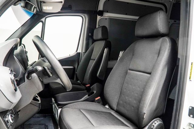 2020 Mercedes-Benz Sprinter Cargo Van 2500 Standard Roof V6 144" RWD - 22967579 - 23