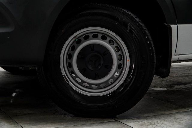 2020 Mercedes-Benz Sprinter Cargo Van 2500 Standard Roof V6 144" RWD - 22967579 - 2