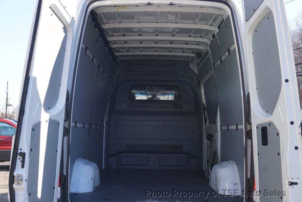 2020 Mercedes-Benz Sprinter Cargo Van 2500 Standard Roof V6 144" RWD - 22775785 - 14