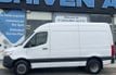 2020 Mercedes-Benz Sprinter Cargo Van 3500 High Roof V6 144" RWD - 22748645 - 1