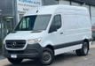 2020 Mercedes-Benz Sprinter Cargo Van 3500 High Roof V6 144" RWD - 22748645 - 36