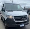 2020 Mercedes-Benz Sprinter Cargo Van 3500 High Roof V6 144" RWD - 22748645 - 6