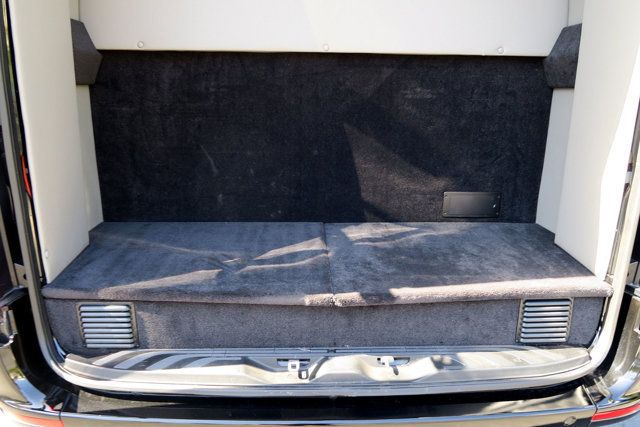 2020 Mercedes-Benz Sprinter Cargo Van 3500 High Roof V6 EXT 4WD Limo Van  - 23033441 - 18