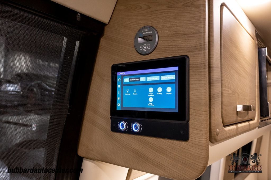 2020 Mercedes-Benz Sprinter Cargo Van 3500XD High Roof V6 170" Extended 4WD - 22923050 - 99