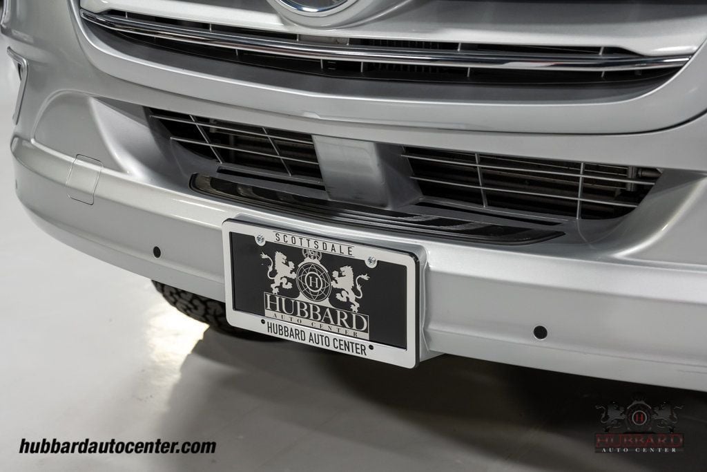 2020 Mercedes-Benz Sprinter Cargo Van 3500XD High Roof V6 170" Extended 4WD - 22923050 - 14