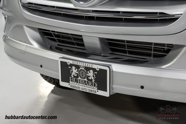 2020 Mercedes-Benz Sprinter Cargo Van 3500XD High Roof V6 170" Extended 4WD - 22923050 - 14