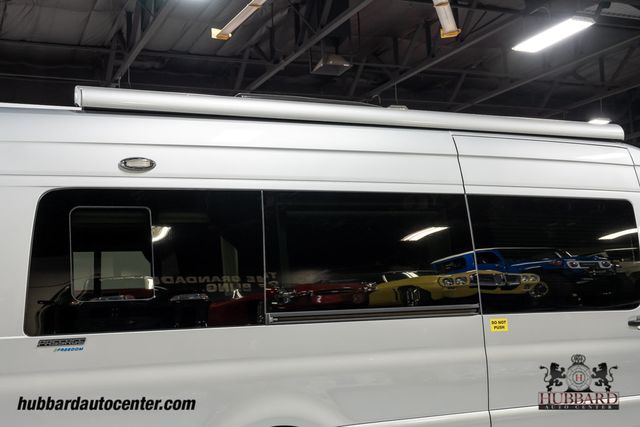 2020 Mercedes-Benz Sprinter Cargo Van 3500XD High Roof V6 170" Extended 4WD - 22923050 - 29