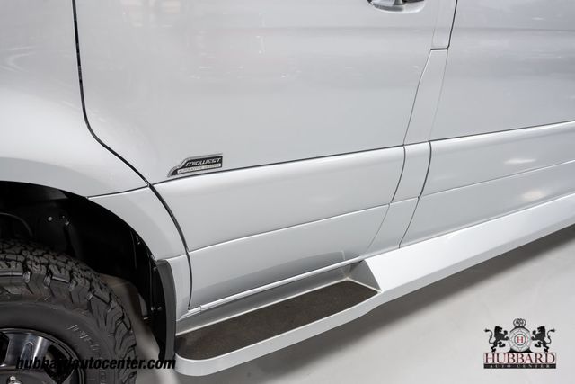 2020 Mercedes-Benz Sprinter Cargo Van 3500XD High Roof V6 170" Extended 4WD - 22923050 - 39