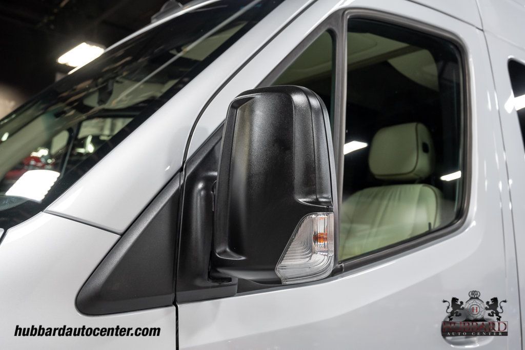 2020 Mercedes-Benz Sprinter Cargo Van 3500XD High Roof V6 170" Extended 4WD - 22923050 - 40