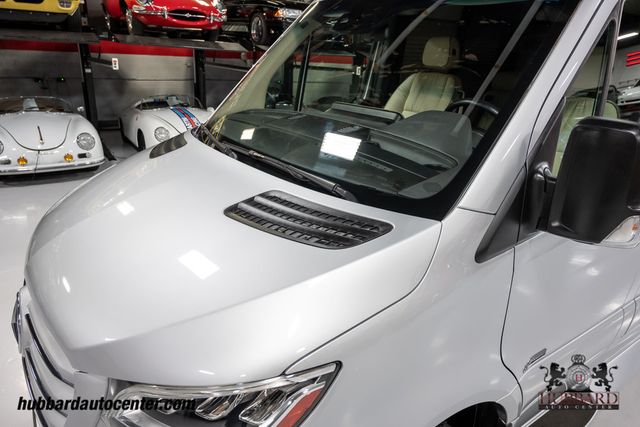 2020 Mercedes-Benz Sprinter Cargo Van 3500XD High Roof V6 170" Extended 4WD - 22923050 - 43