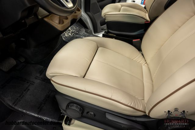 2020 Mercedes-Benz Sprinter Cargo Van 3500XD High Roof V6 170" Extended 4WD - 22923050 - 50