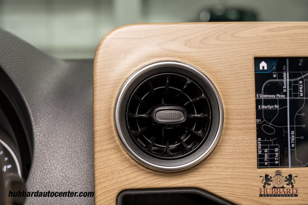 2020 Mercedes-Benz Sprinter Cargo Van 3500XD High Roof V6 170" Extended 4WD - 22923050 - 54