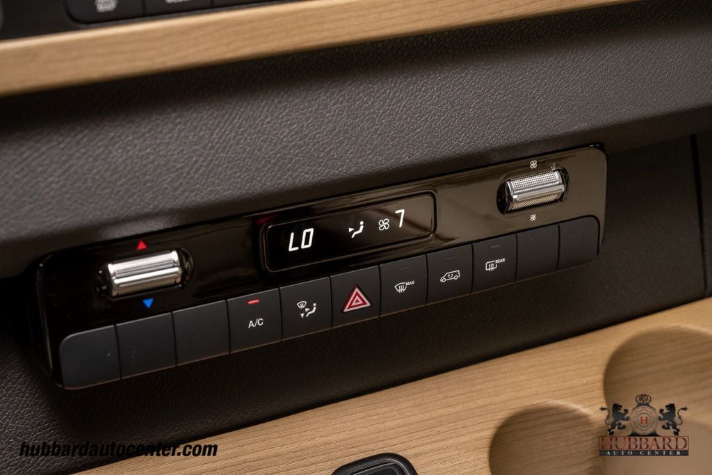 2020 Mercedes-Benz Sprinter Cargo Van 3500XD High Roof V6 170" Extended 4WD - 22923050 - 56