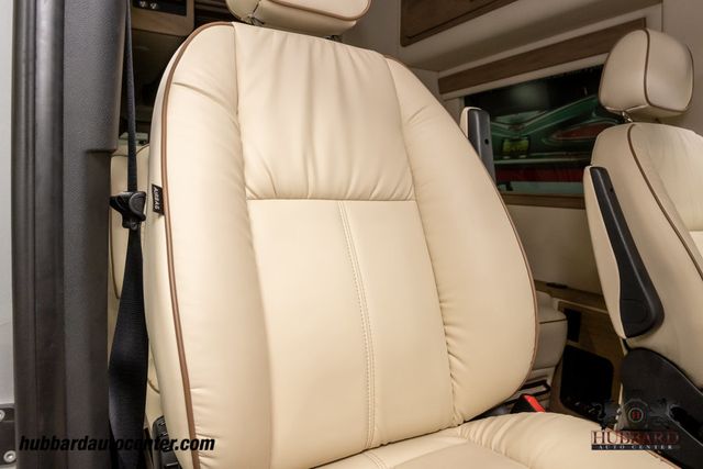 2020 Mercedes-Benz Sprinter Cargo Van 3500XD High Roof V6 170" Extended 4WD - 22923050 - 62