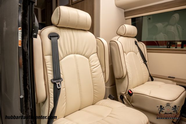 2020 Mercedes-Benz Sprinter Cargo Van 3500XD High Roof V6 170" Extended 4WD - 22923050 - 63