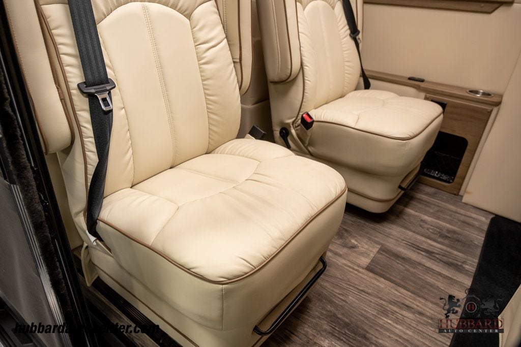 2020 Mercedes-Benz Sprinter Cargo Van 3500XD High Roof V6 170" Extended 4WD - 22923050 - 64