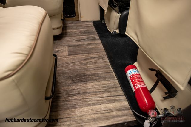 2020 Mercedes-Benz Sprinter Cargo Van 3500XD High Roof V6 170" Extended 4WD - 22923050 - 65