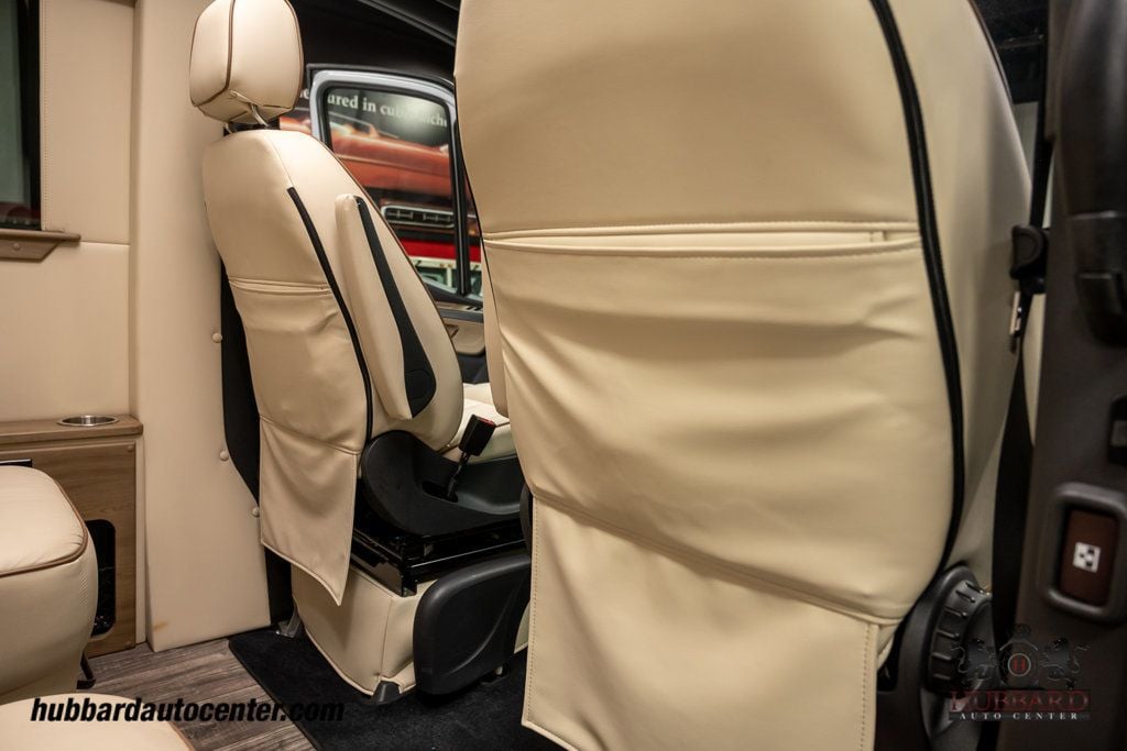 2020 Mercedes-Benz Sprinter Cargo Van 3500XD High Roof V6 170" Extended 4WD - 22923050 - 66