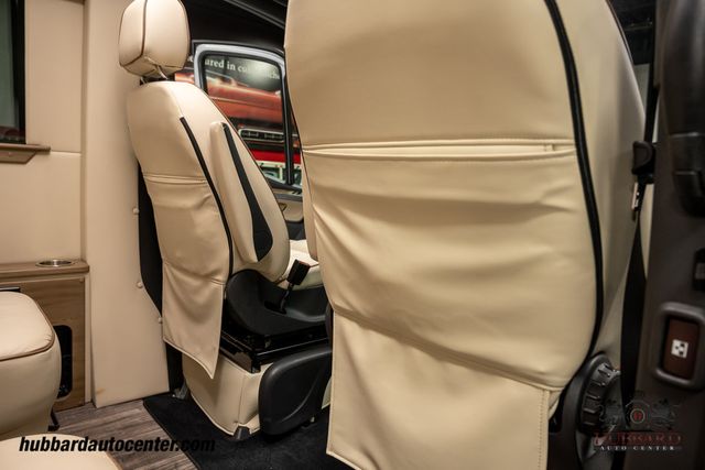 2020 Mercedes-Benz Sprinter Cargo Van 3500XD High Roof V6 170" Extended 4WD - 22923050 - 66