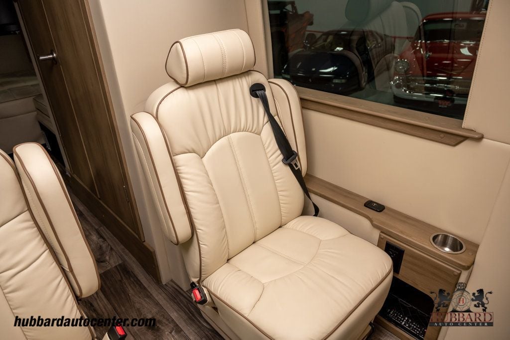 2020 Mercedes-Benz Sprinter Cargo Van 3500XD High Roof V6 170" Extended 4WD - 22923050 - 67