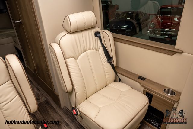 2020 Mercedes-Benz Sprinter Cargo Van 3500XD High Roof V6 170" Extended 4WD - 22923050 - 67