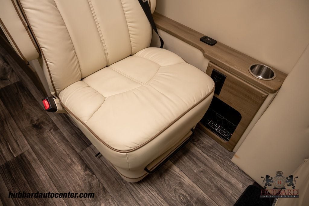 2020 Mercedes-Benz Sprinter Cargo Van 3500XD High Roof V6 170" Extended 4WD - 22923050 - 68