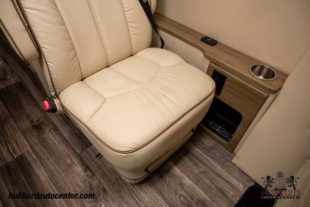 2020 Mercedes-Benz Sprinter Cargo Van 3500XD High Roof V6 170" Extended 4WD - 22923050 - 68