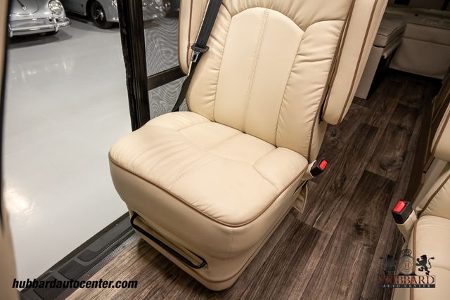 2020 Mercedes-Benz Sprinter Cargo Van 3500XD High Roof V6 170" Extended 4WD - 22923050 - 70