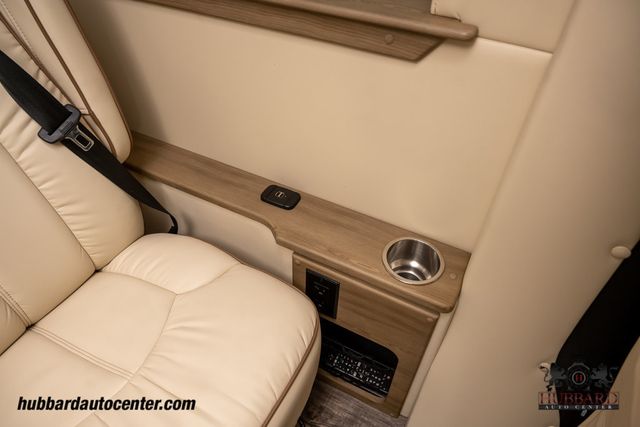 2020 Mercedes-Benz Sprinter Cargo Van 3500XD High Roof V6 170" Extended 4WD - 22923050 - 71