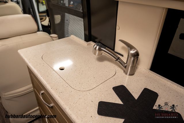 2020 Mercedes-Benz Sprinter Cargo Van 3500XD High Roof V6 170" Extended 4WD - 22923050 - 74